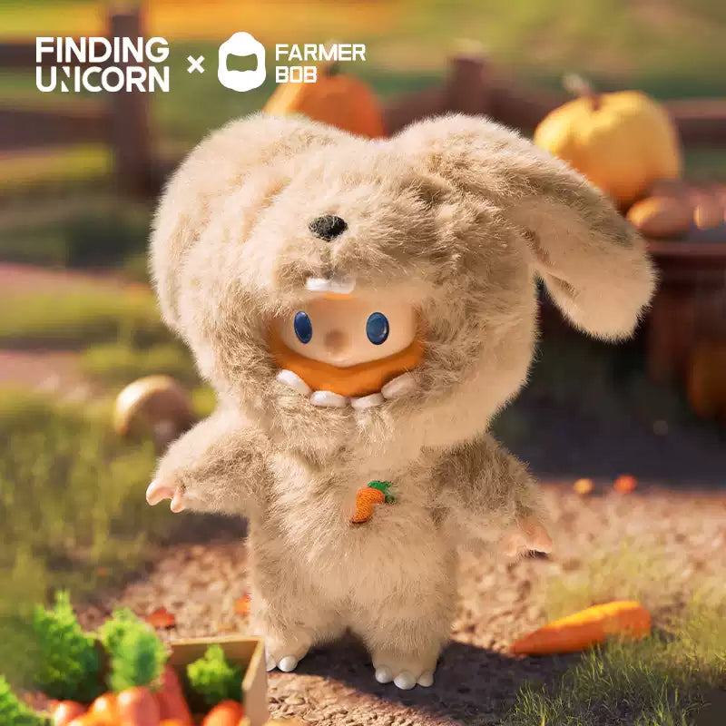 🌾 FARMER BOB – Search for the Unicorn, Guardian of the Strange Creatures 🦄