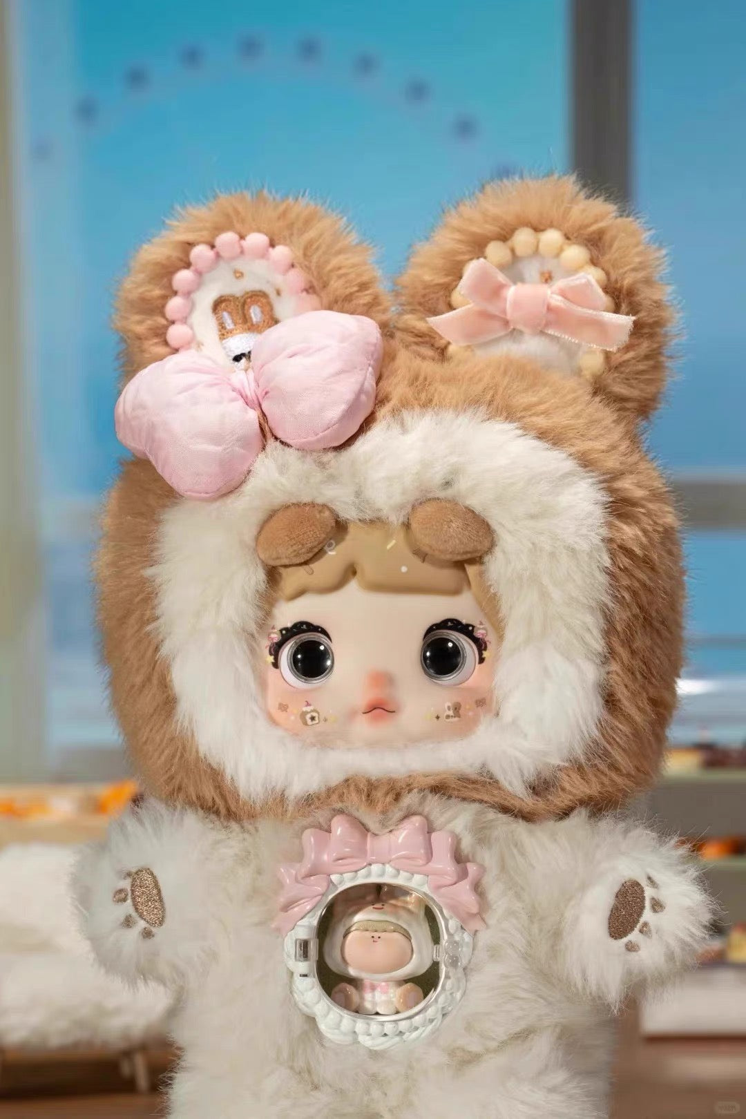 🍬 NOMMI – A Sweet Bite (PRE ORDER) 🍬