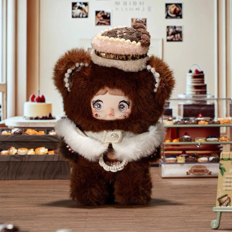 🍬 NOMMI – A Sweet Bite (PRE ORDER) 🍬