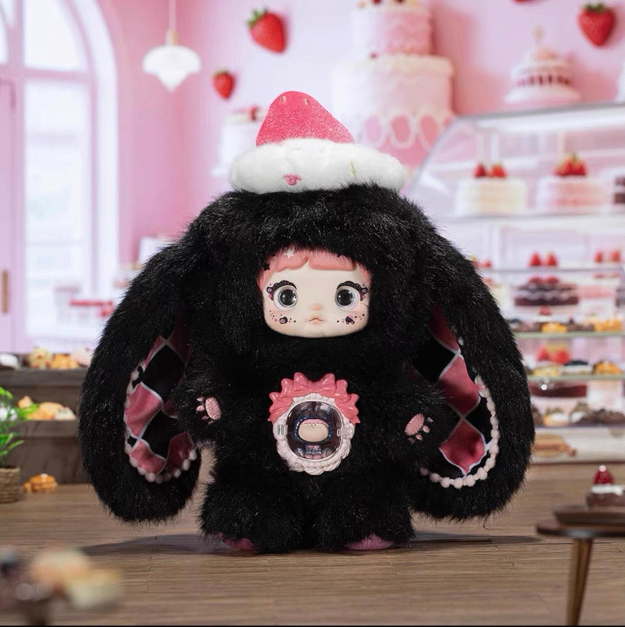 🍬 NOMMI – A Sweet Bite (PRE ORDER) 🍬