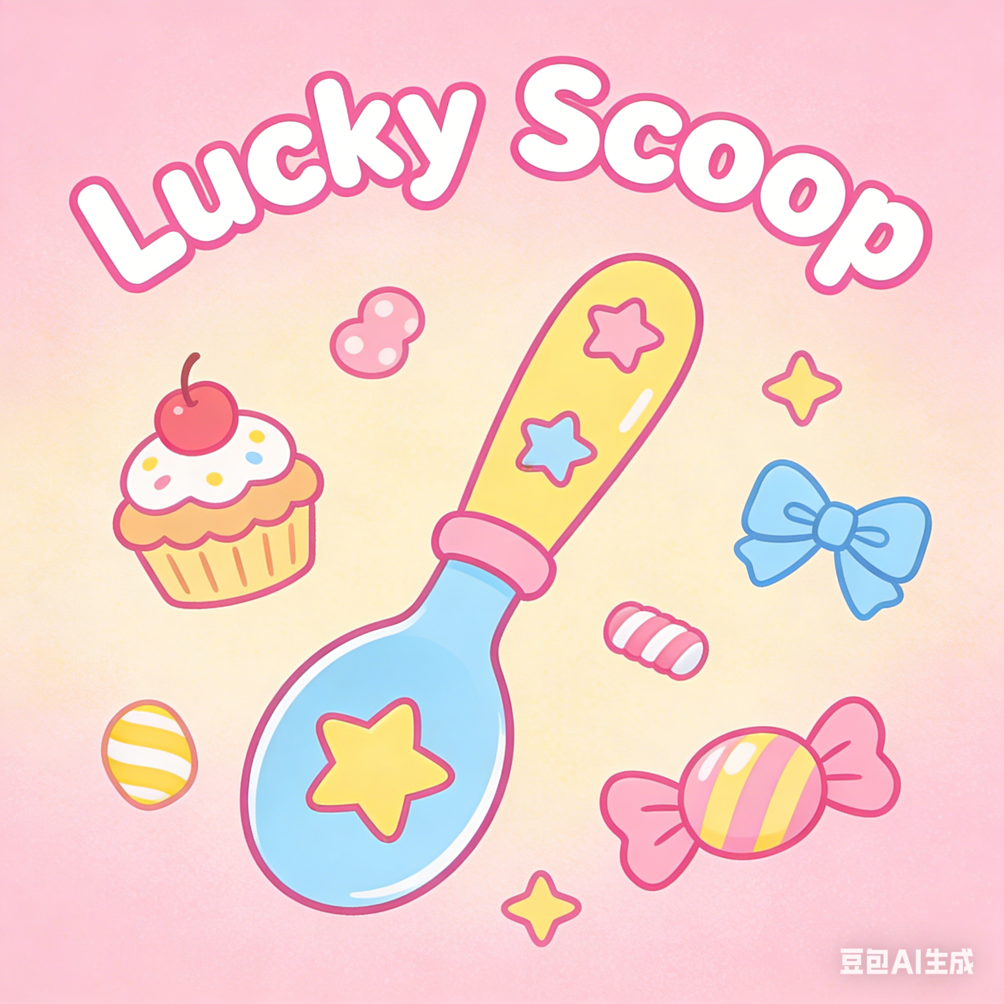 Lucky Scoop