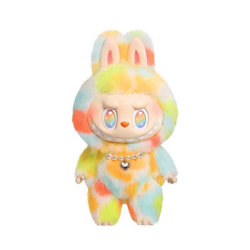 LABUBU ROCK THE UNIVERSE （PRE ORDER)