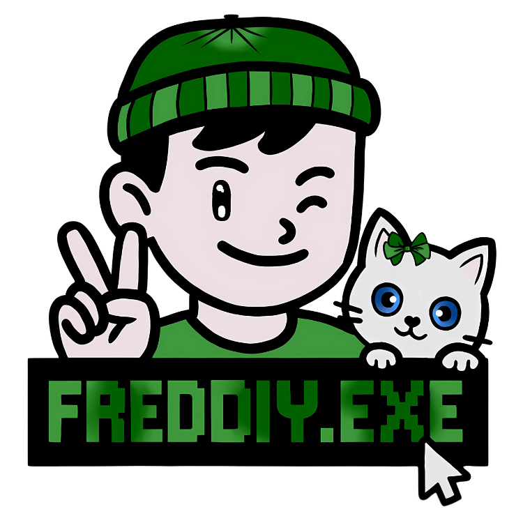 freddietoy