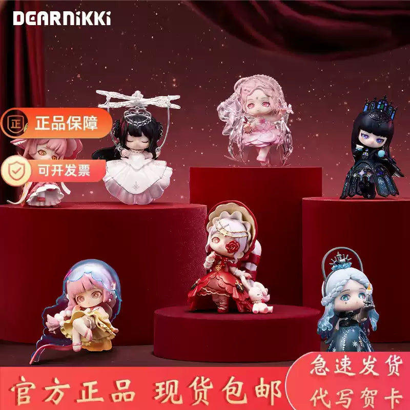 DearNikki Dreamwear Series