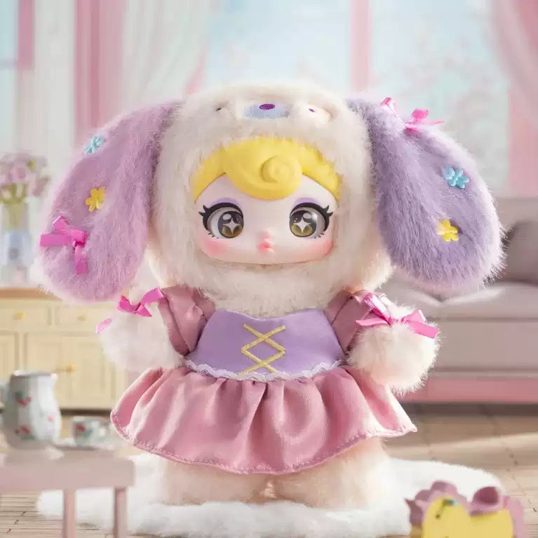 (preSunycoco Rebellious Sweetheart Series(pre order)