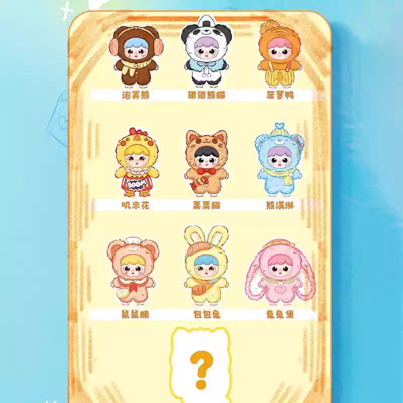 baby three Joymiya 400% (pre order)
