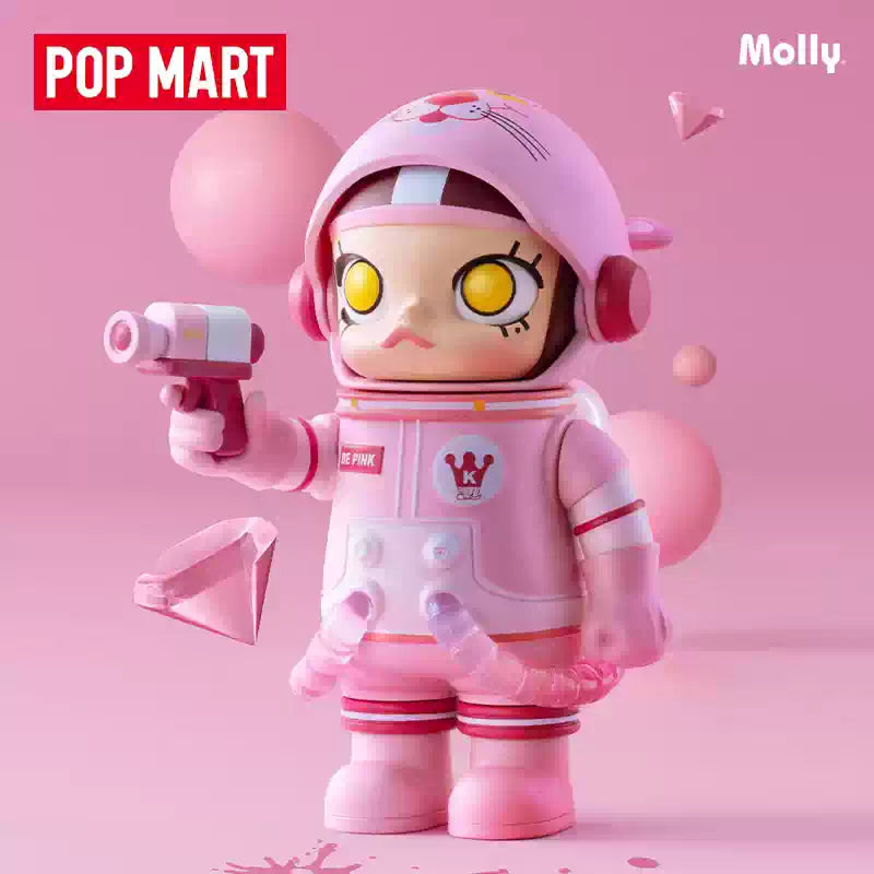 SPACE MOLLY100% 2.0