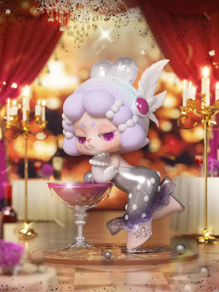🎭 DODOSUGAR – DODO RARA: The Protagonist of Life 🎭