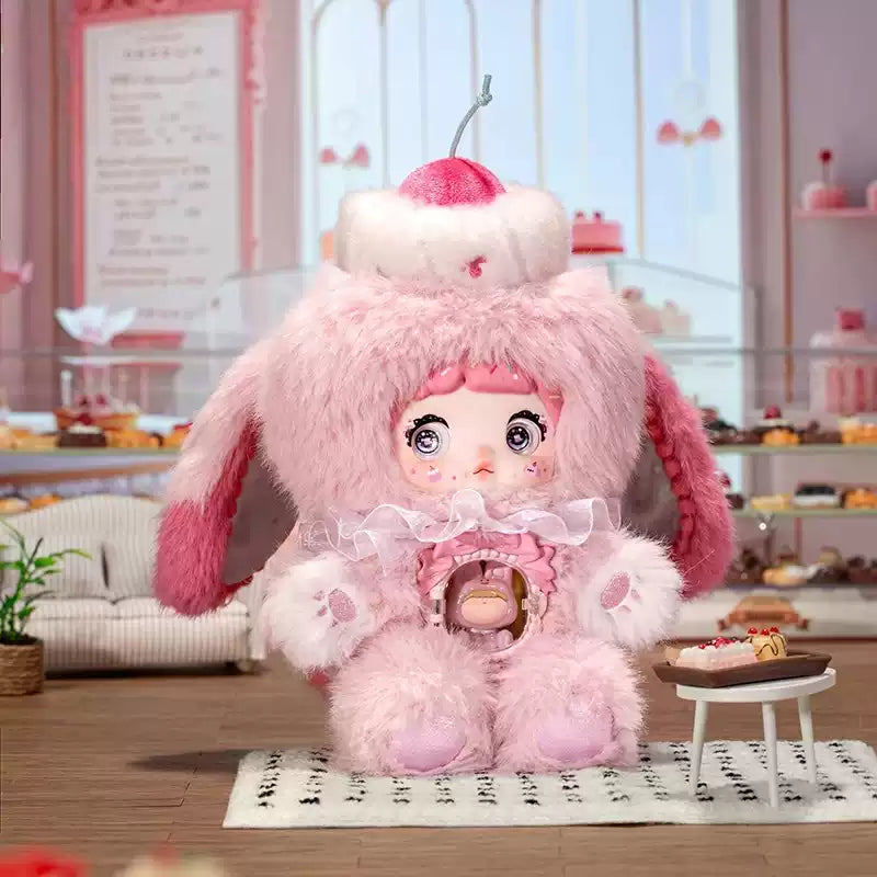 🍬 NOMMI – A Sweet Bite (PRE ORDER) 🍬