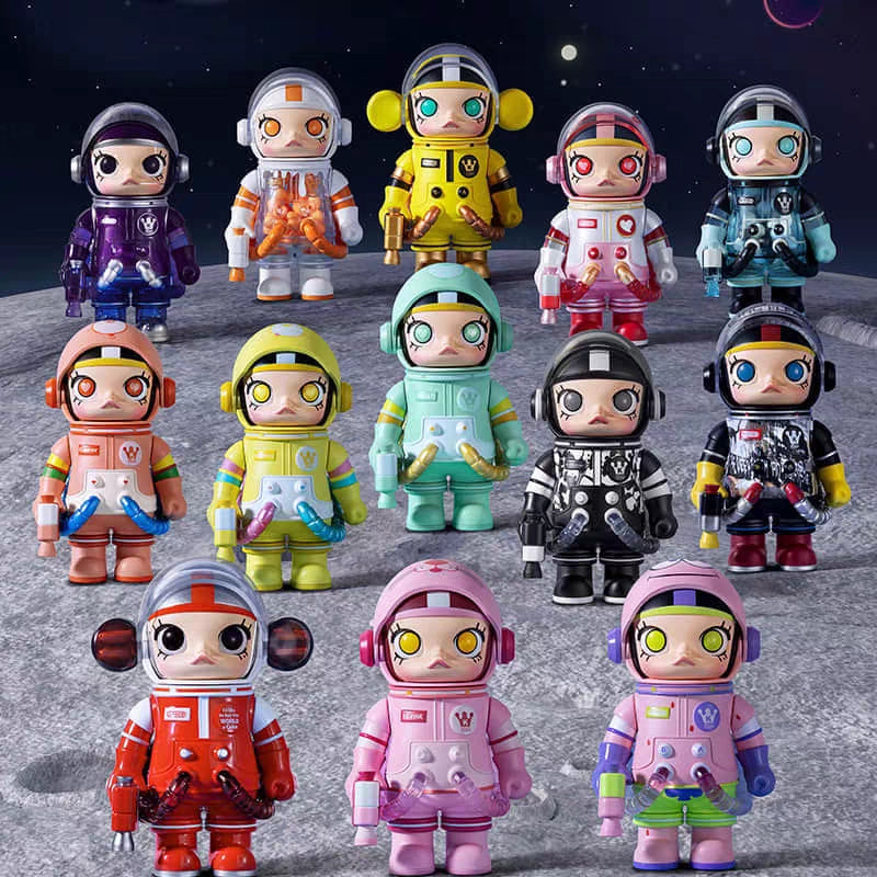 SPACE MOLLY100% 2.0