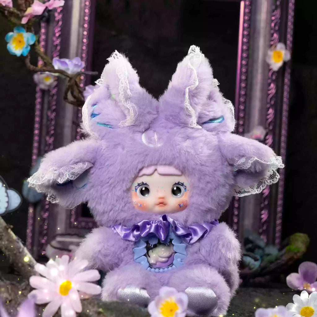 🌙 Nommi – Fantasy World Plush Series 🌙