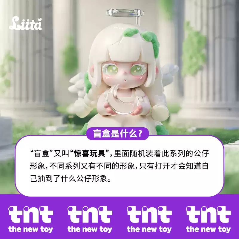 🌈 Liita2 Generation – Embraces Adventures 🌈