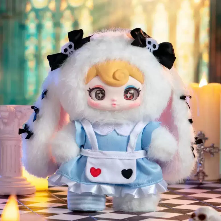 (preSunycoco Rebellious Sweetheart Series(pre order)