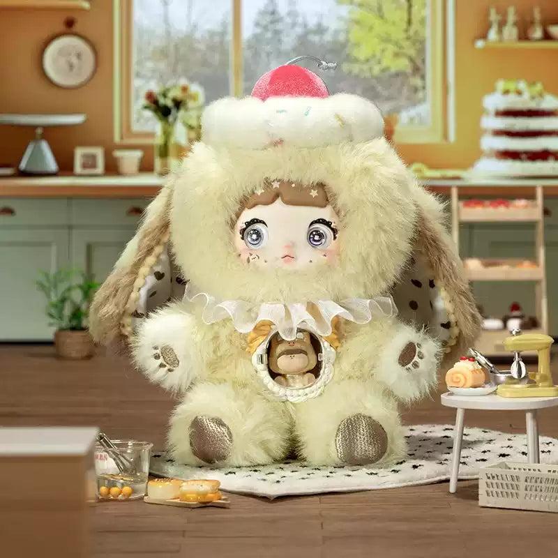 🍬 NOMMI – A Sweet Bite (PRE ORDER) 🍬
