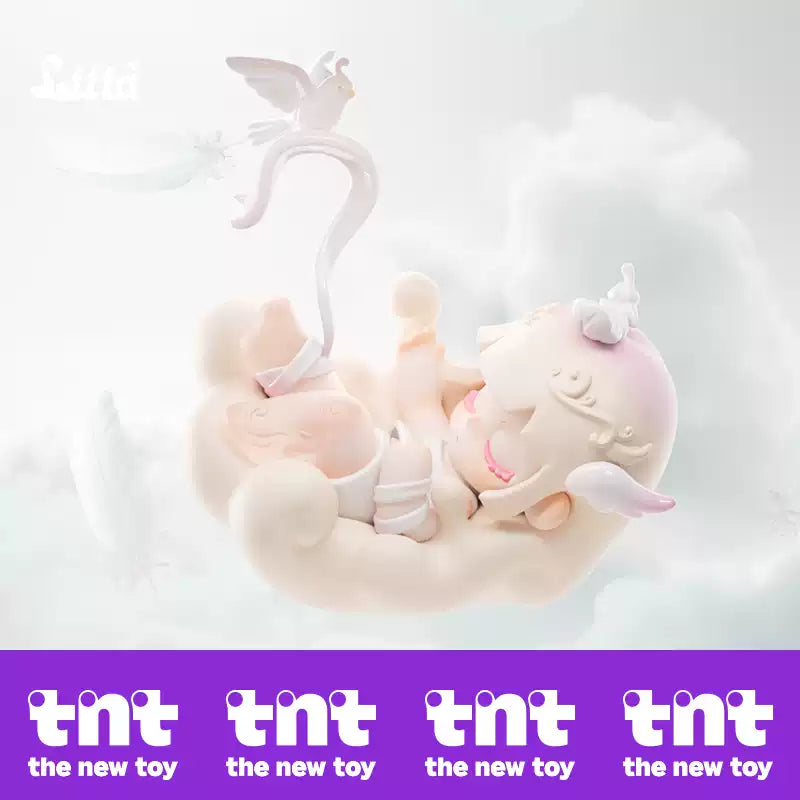 🌈 Liita2 Generation – Embraces Adventures 🌈