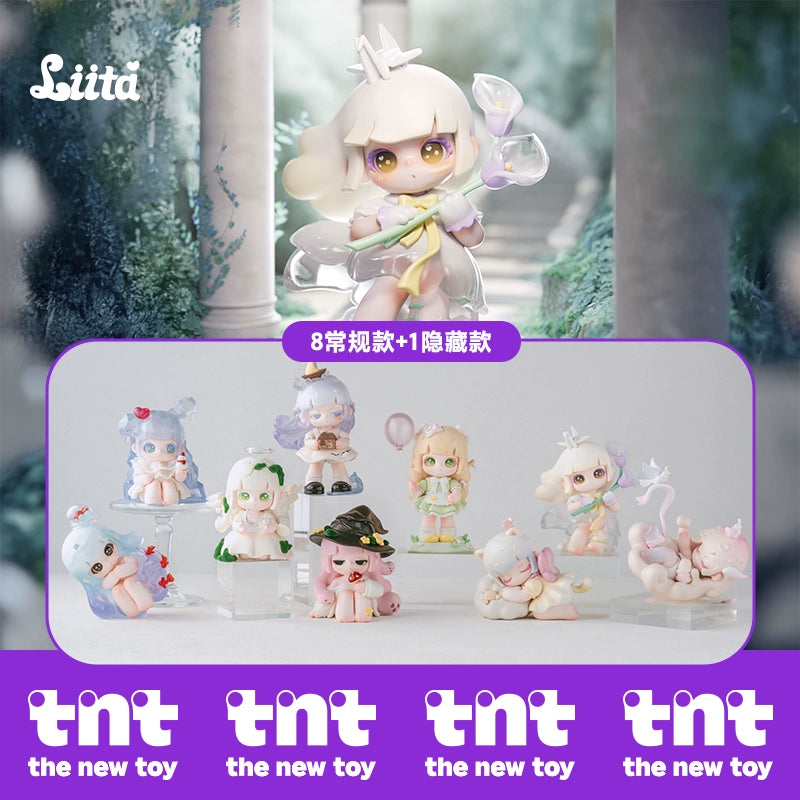 🌈 Liita2 Generation – Embraces Adventures 🌈