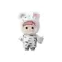 🦊 POP MART HACIPUPU – Animal Stickers Series 🐑