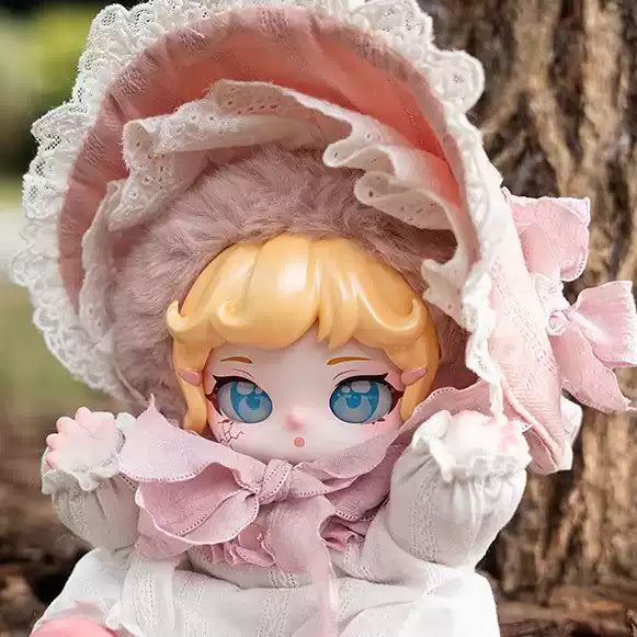 NTOO Antu Lost Paradise series vinyl plush(pre order)