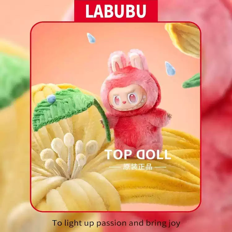 ⚡ Labubu V3 – Big Into Energy ⚡