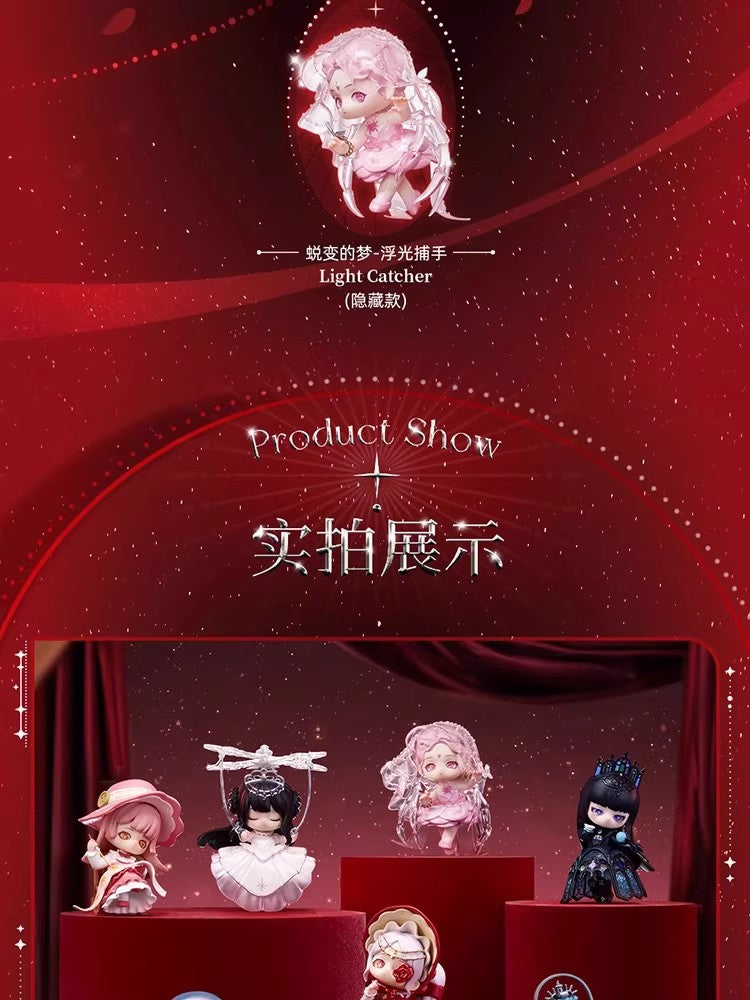 DearNikki Dreamwear Series