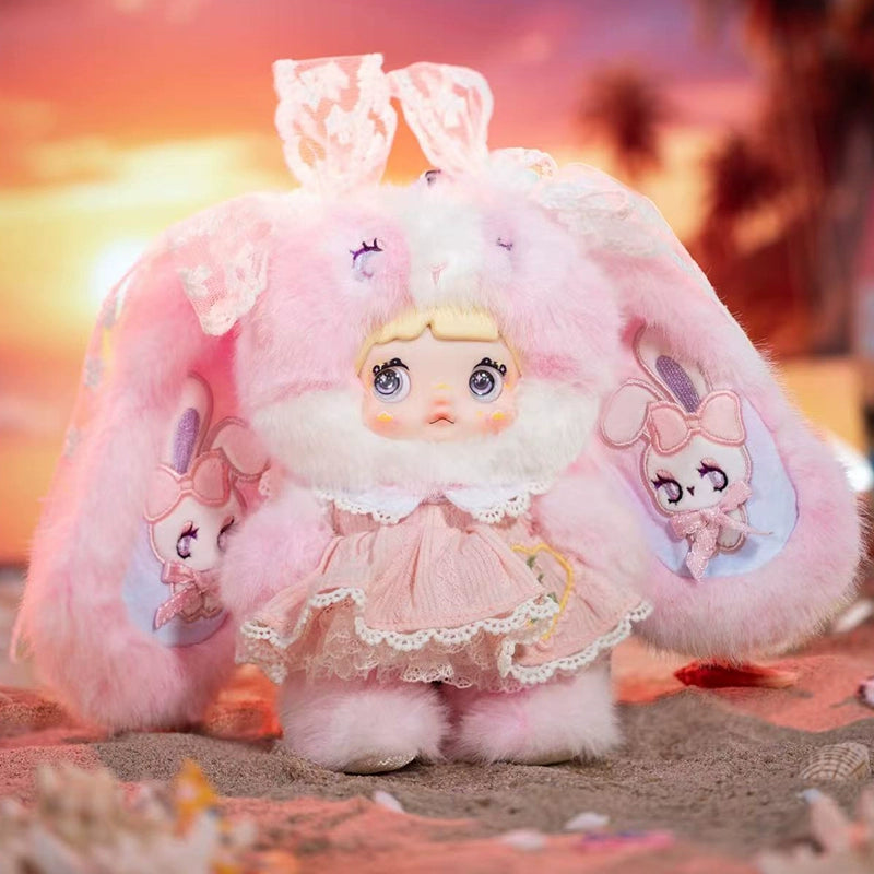 【NEW】NOMMI Weather forecast Blind box（Pre-sale）