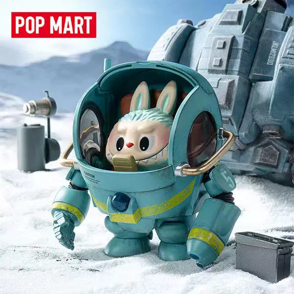 🚀 THE MONSTERS × Hiro Yokoyama Ma.k – Galactic Adventure Series 🚀