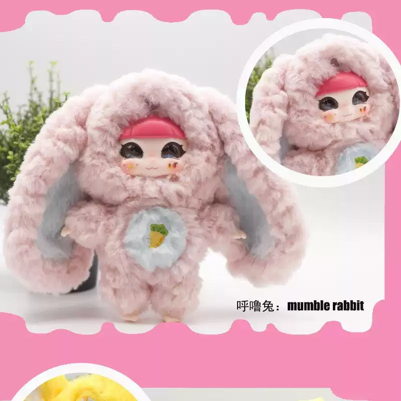💤 AYOYO SONOMNIA – Snuggly Dream Companions 💤