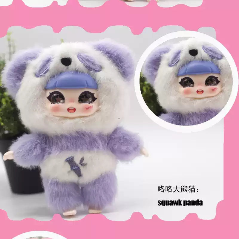 💤 AYOYO SONOMNIA – Snuggly Dream Companions 💤