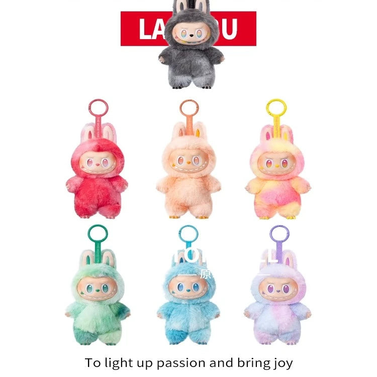 ⚡ Labubu V3 – Big Into Energy ⚡