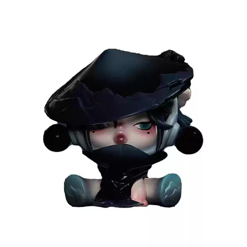 🌸 SKULLPANDA’s Front Court – Mo Mei 🌸