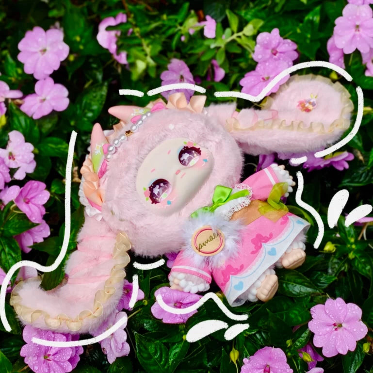 Samael's Misty Garden, 400% overall