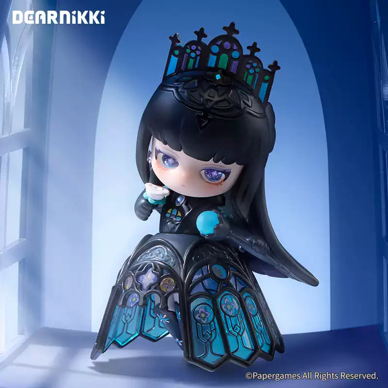 DearNikki Dreamwear Series