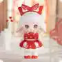 💎 TOPTOY Ruby Collection – Miscellaneous Series Figurines 💎