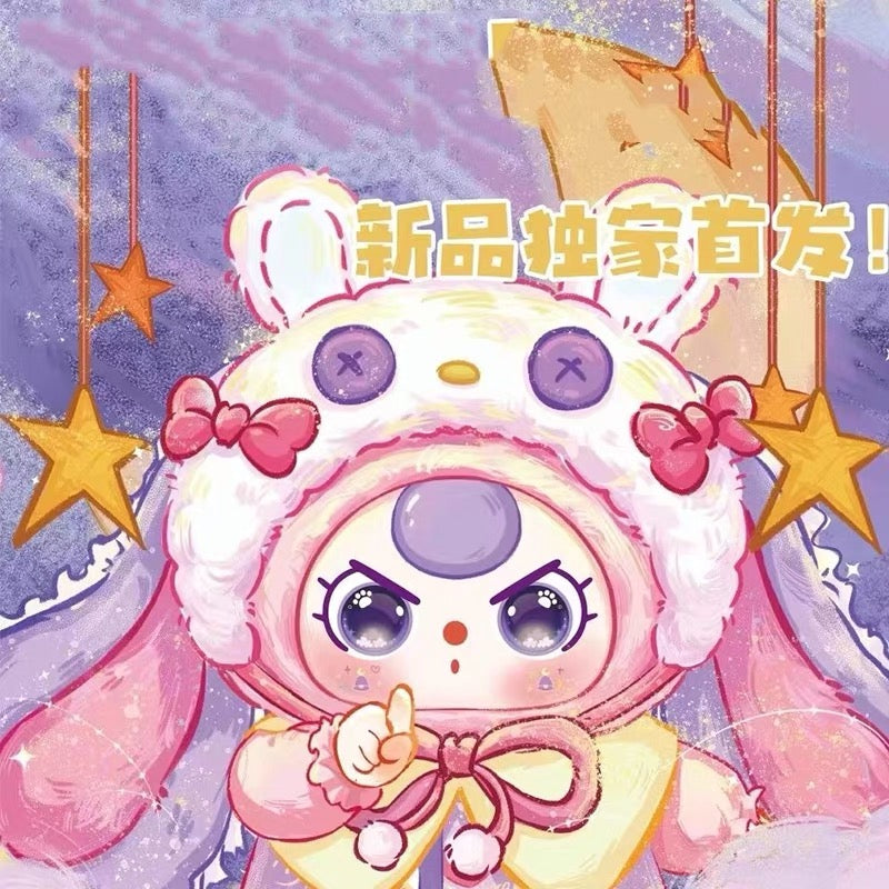 baby three Sweet Dream 400% (pre order)