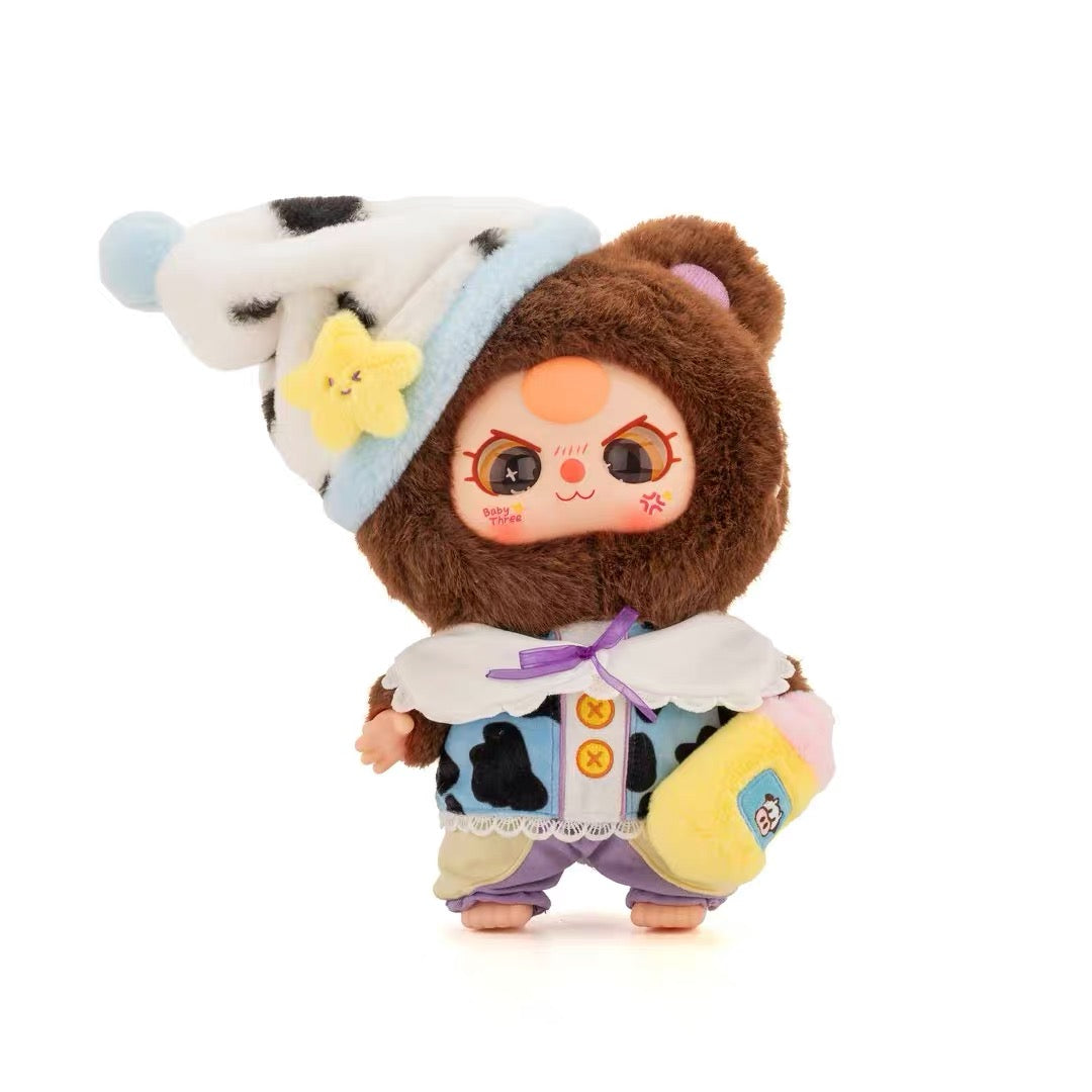 baby three Sweet Dream 400% (pre order)