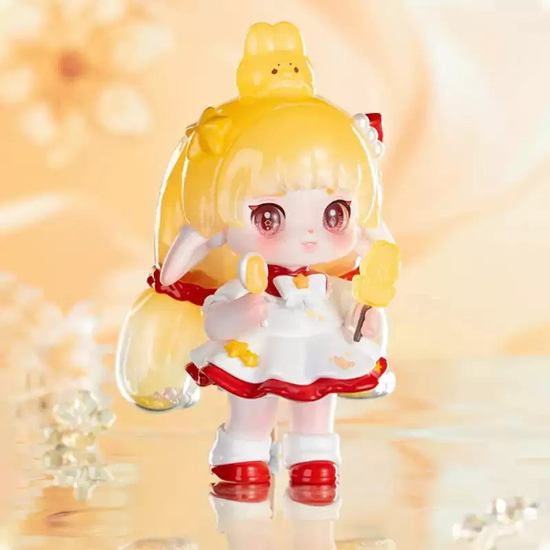 💎 TOPTOY Ruby Collection – Miscellaneous Series Figurines 💎