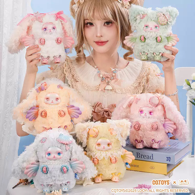 Loloan Ocean Series Plush (pre order)