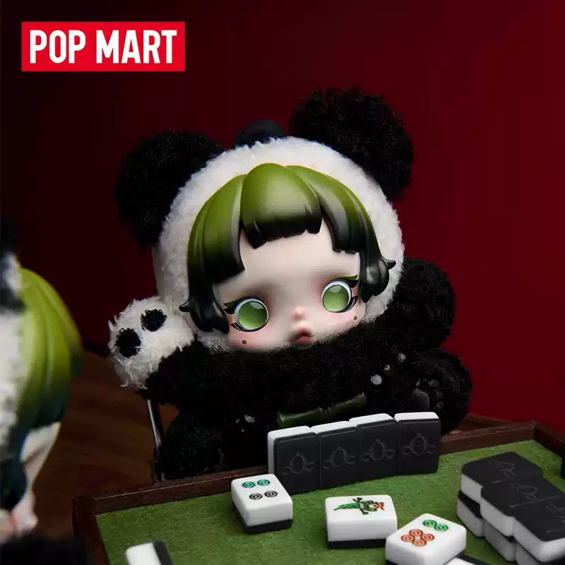 Skullpanda New Arrival ( pre order)