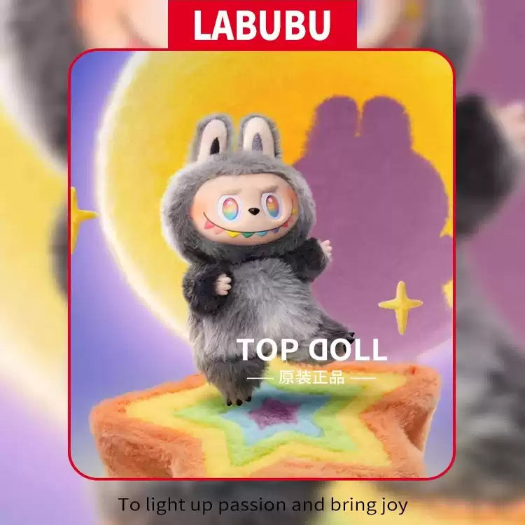 ⚡ Labubu V3 – Big Into Energy ⚡
