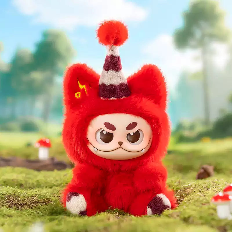 🐾 KKV – Gismow "Little Humbao Alliance" Series 🐾