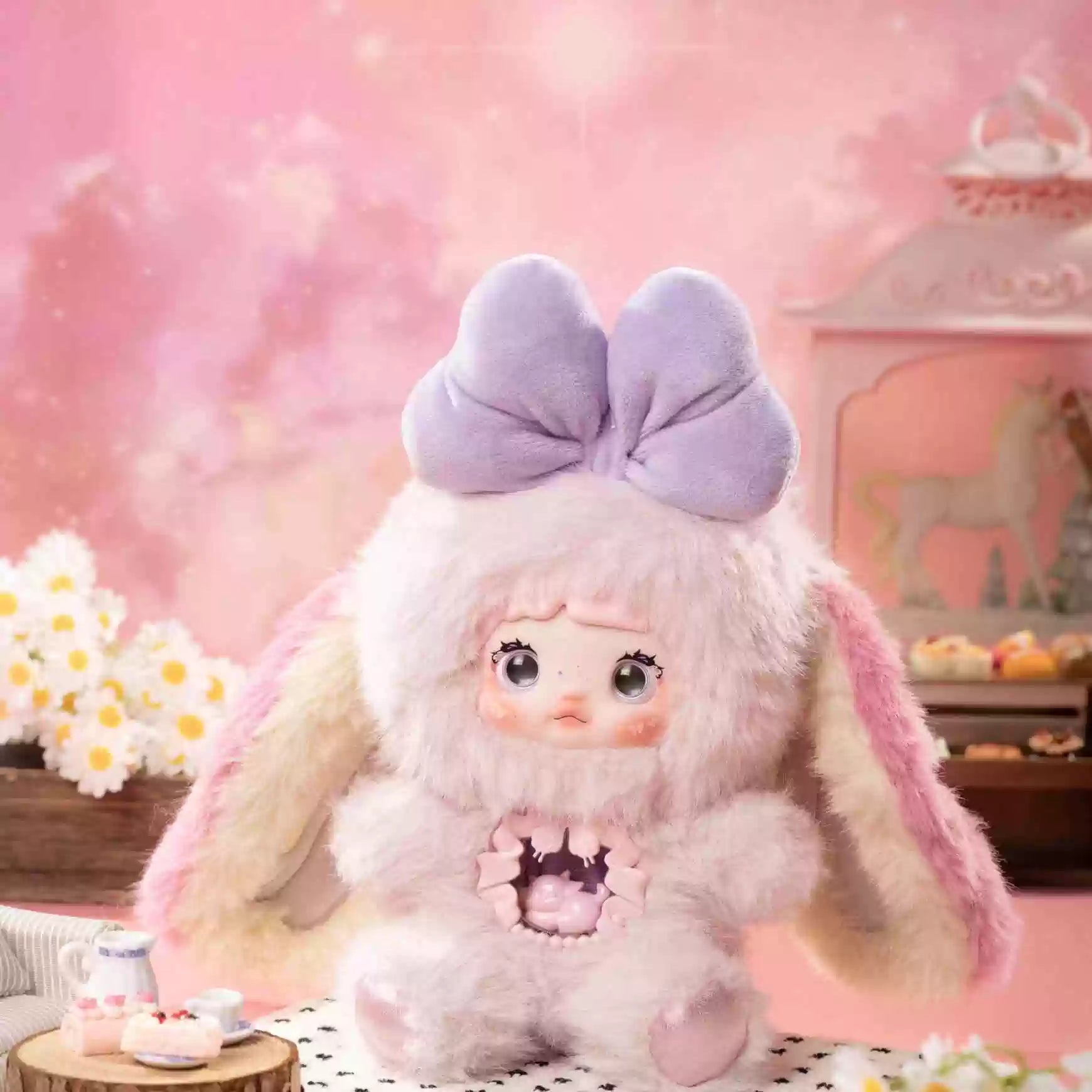 🌙 Nommi – Fantasy World Plush Series 🌙