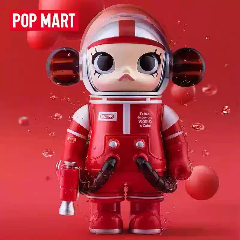 SPACE MOLLY100% 2.0