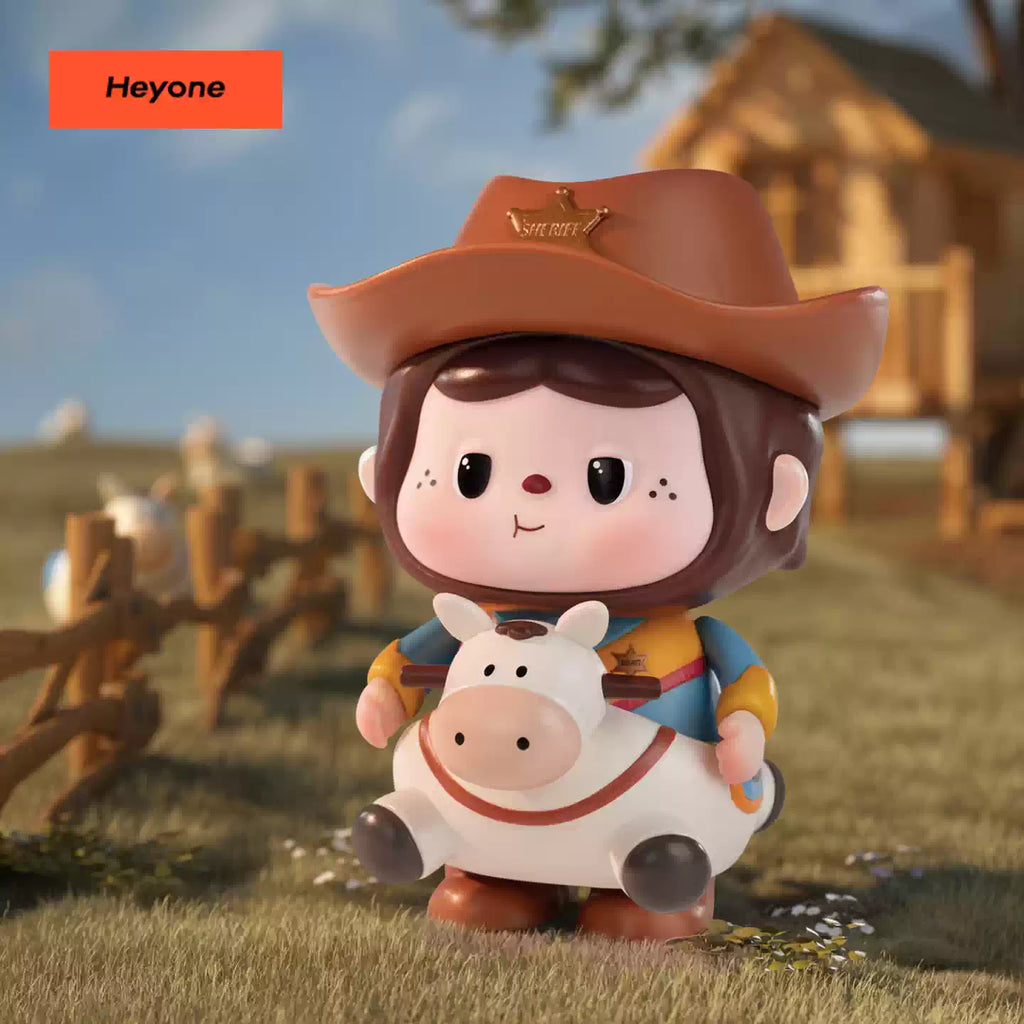 🎵 Heyone – Black Play & Satisfaction Time Commemorative Album 🐼