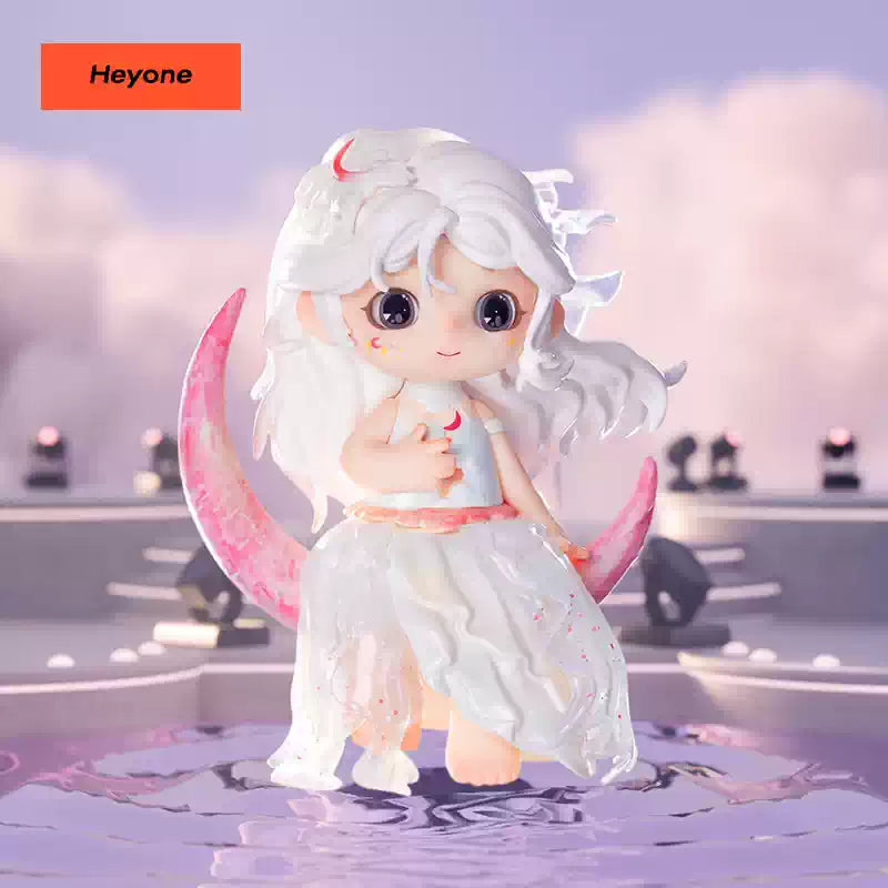 ✨ Heyone – When the Stars Are Shining Brightly ✨
