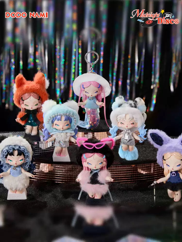 DODONAMI Midnight Disco ( pre order)