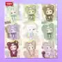 🧸🌙 Nommi 400% Good Night Bear Series Plush 🌙🧸