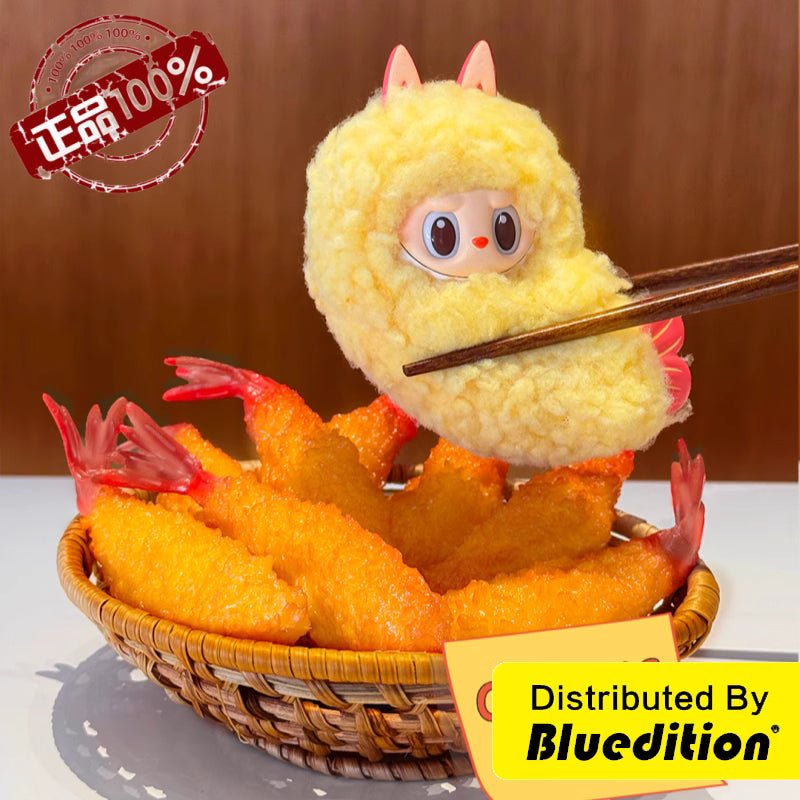 Labubu monsters Wacky Mart