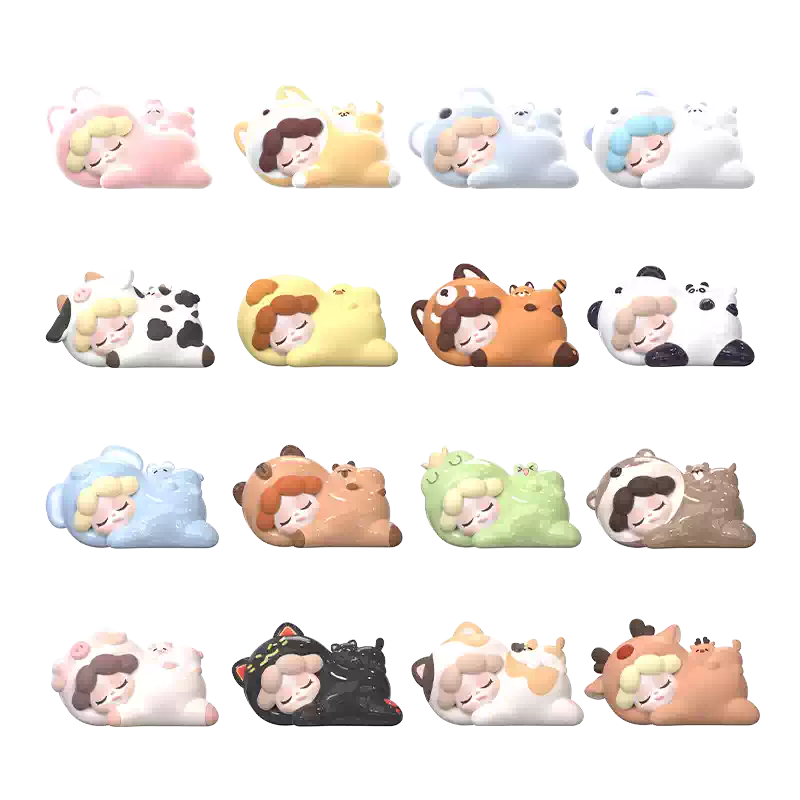 🍂😴 WENDY – So Sleepy & Adorable Every Day 😴🍂