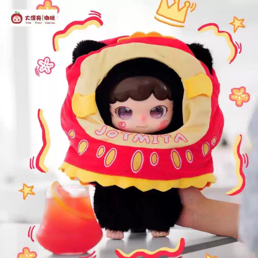 baby three Joymiya 400% (pre order)