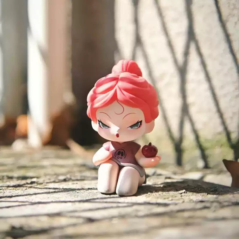 🌿✨ Dodo Nami – Searches for the Eden Blind Box Series ✨🌿